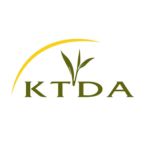 KTDA Farmers App logo