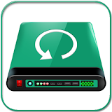 Backup Master: Contact, Apps, SMS, Call Log Backup icon