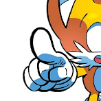 Flappy Fox