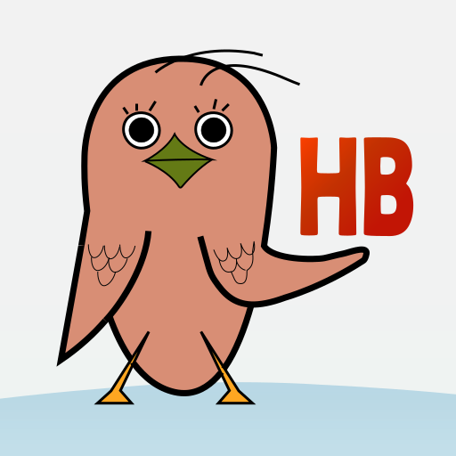Habit Bird Feed Your Habits