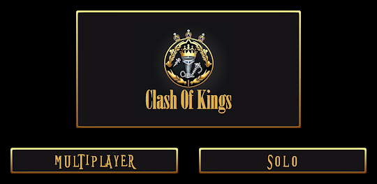 Clash Of Kings