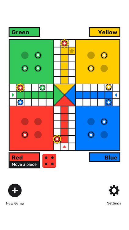 Ludo - 1.1 - (Android)