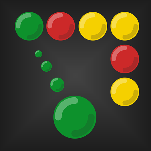 Ball Crawl logo