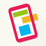 Crayon  -  Easy website builder icon