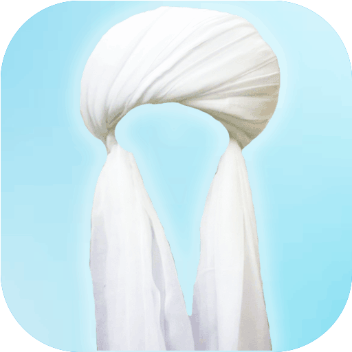 Balochi Turban Photo Editor
