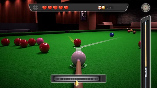 Billiard King: 3D Pool Ball