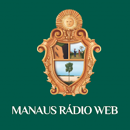 Imagen de ícono de Manaus Rádio Web