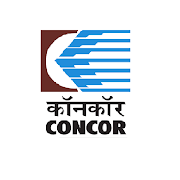 CONCOR e-Logistics Transporter App  Icon