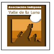 Valle de la Luna(Chile)