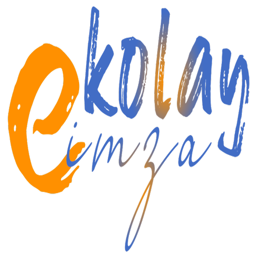 E-Kolay İmza logo