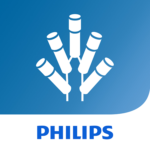 Philips Motion Effects logo