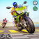 Extreme Moto Bike Racing Games icon