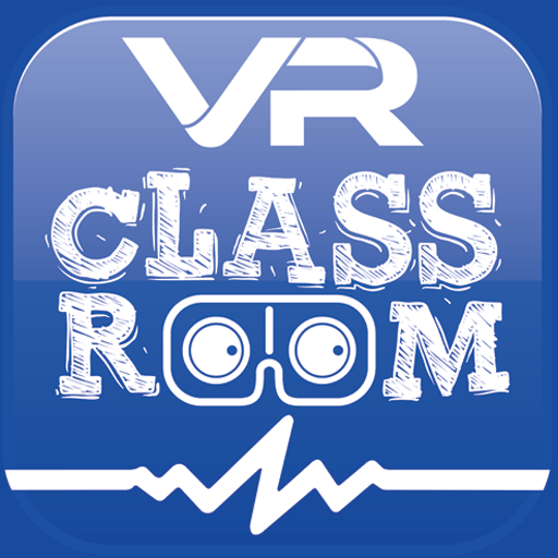 Cellcom VR Classroom Logo