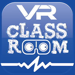 Ikonbild för Cellcom VR Classroom