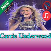 Carrie Underwood New Music