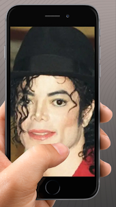 Michael Jackson Call You