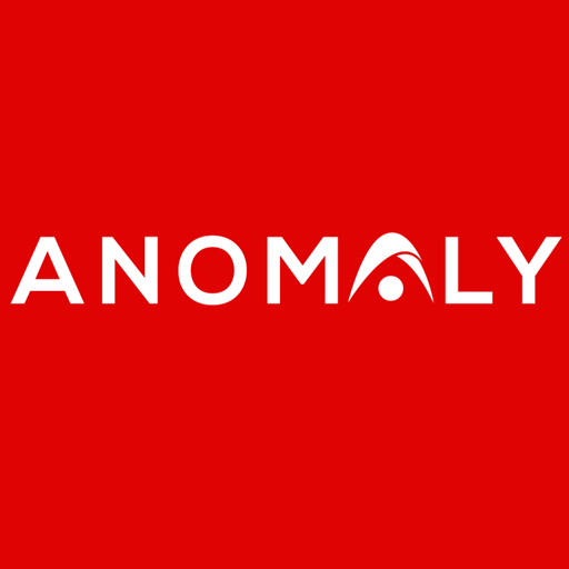 Anomaly Education  Icon