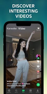 JOOX Music v7.6.0 Apk (VIP Unlocked/All) Free For Android 5
