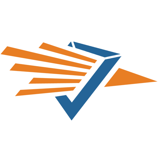 CheckVideo logo