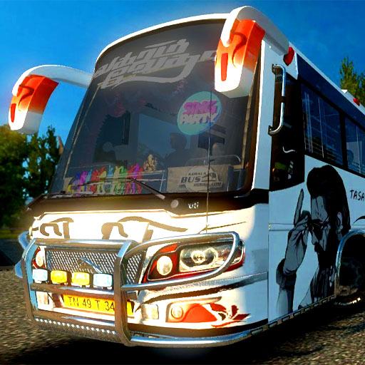 City Bus Simulator - Bus Drive Scarica su Windows
