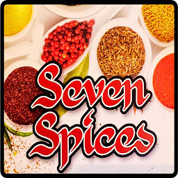 Icon image Seven Spices Takeaway Omagh