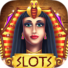 Cleopatra Queen of Egypt Slots 1.1