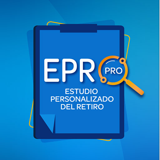 Profuturo EPR Pro logo