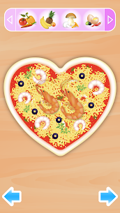 Pizza Maker – Cooking Game 2