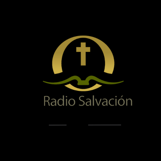 Radio Salvación logo