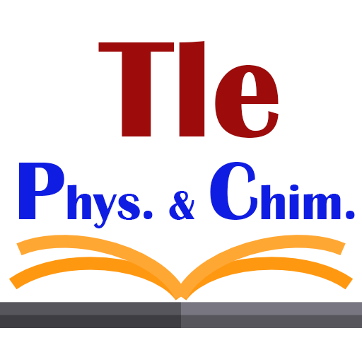 Révision Phys. et Chim. Tle logo