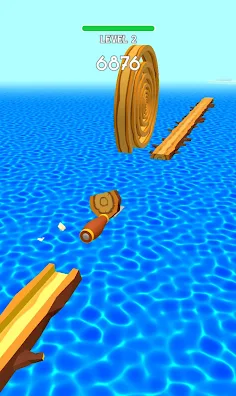 spral Rolling online game - Screenshot 1