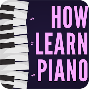 How Learn Piano