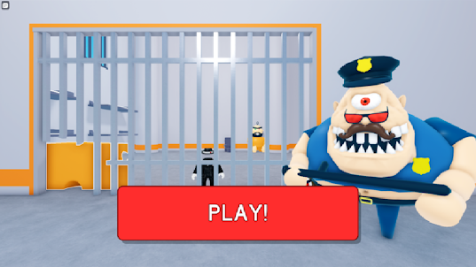 Stinky Prison Escape JailBreak