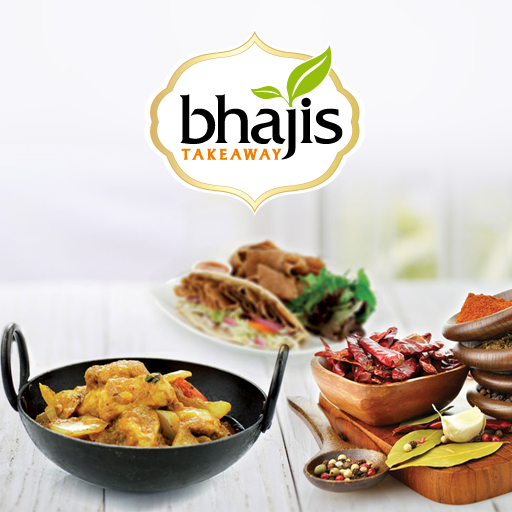 Bhajis