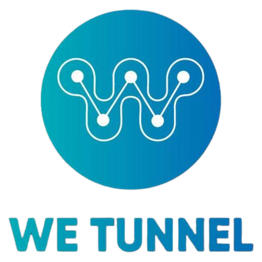 WE Tunnel VPN Logo