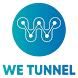 WE Tunnel VPN - Androidアプリ