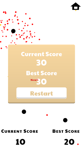 Circle Dash Screen 2