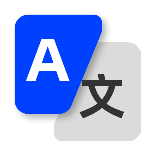 AI Translator: Camera & Voice