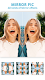 screenshot of Mirror Photo -  Mirror Effect