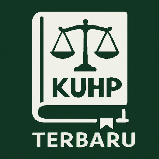 KUHP TERBARU