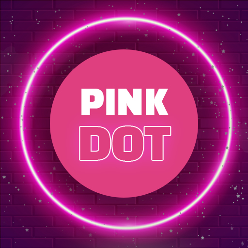 핑크닷 logo