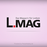 L-MAG - epaper icon