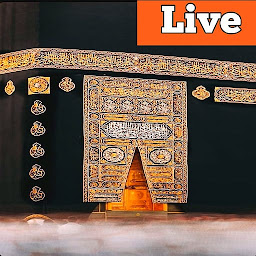 Icon image Makkah: (Makkah Live)