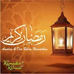 Cover Image of Télécharger Amalan dan Doa Bulan Ramadhan 1.0.0 APK