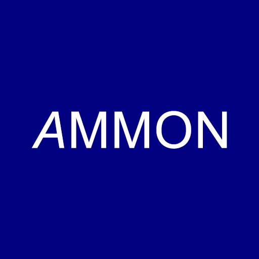 AMMON Immobilienmaklersoftware logo