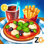 Cover Image of Download Cooking Master Life : Fever Ch  APK