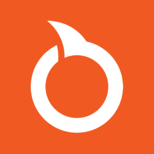 Ortuseight logo