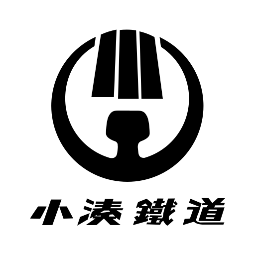 小湊鉄道 こみなとてつどう logo
