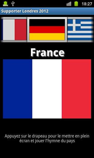 Support your Country Screenshot 1 - AppWisp.com
