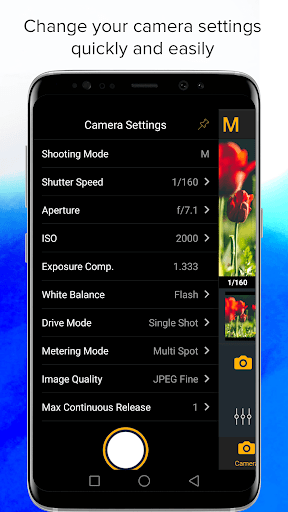 Air Remote Screen 3